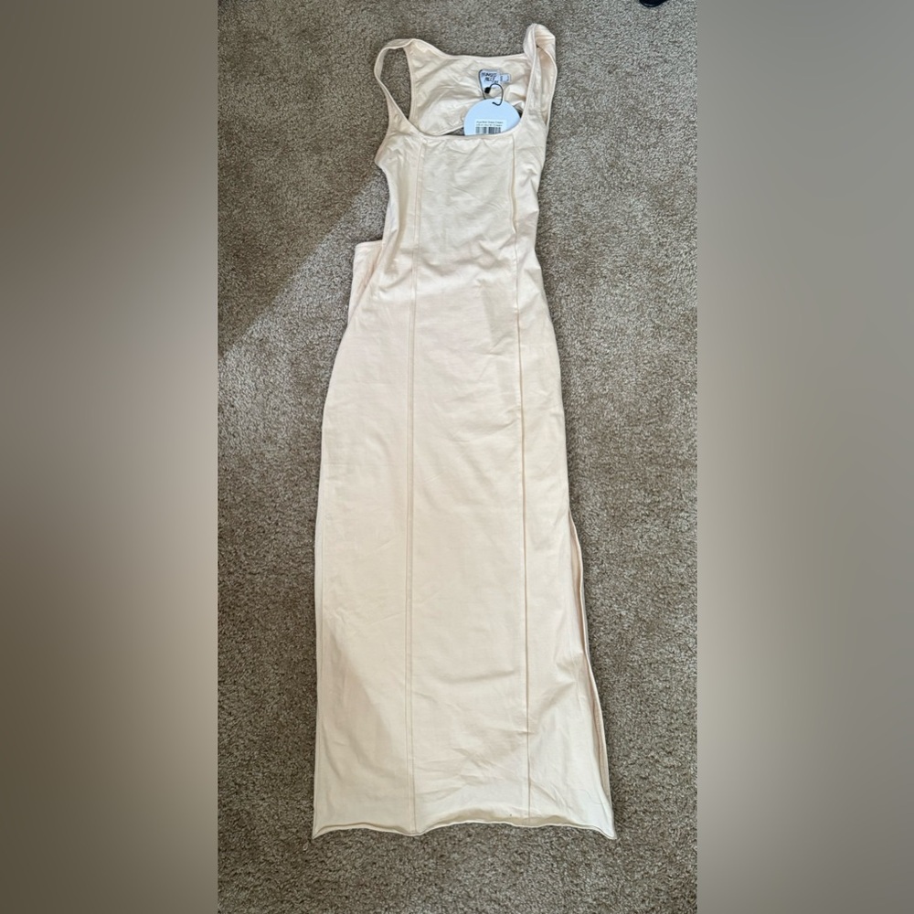 Brand New Princess Polly Midi Dress